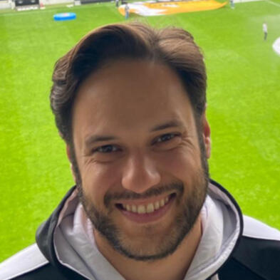 Rafa Ramos FIFA Football Agent